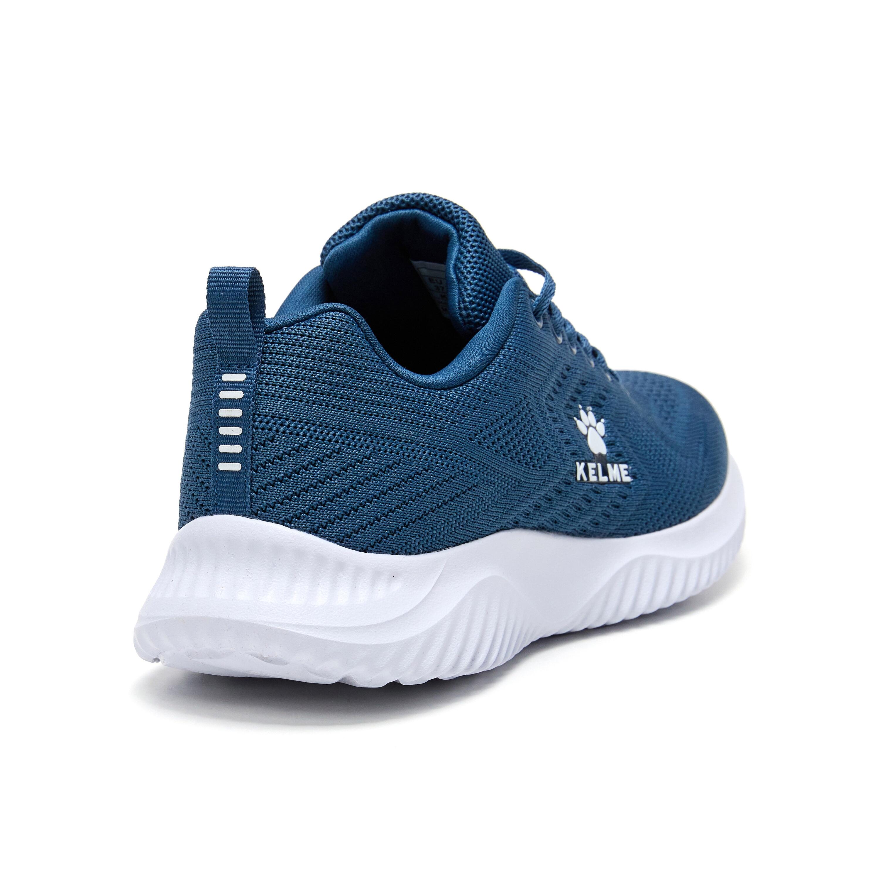Zapatillas de running Kelme modelo 64017-179 para niños 4/7