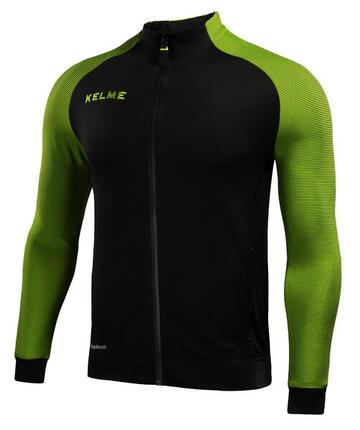 Chaqueta Montes Kelme Azul