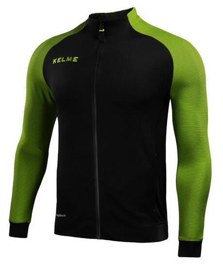 Chaqueta Montes Kelme Azul