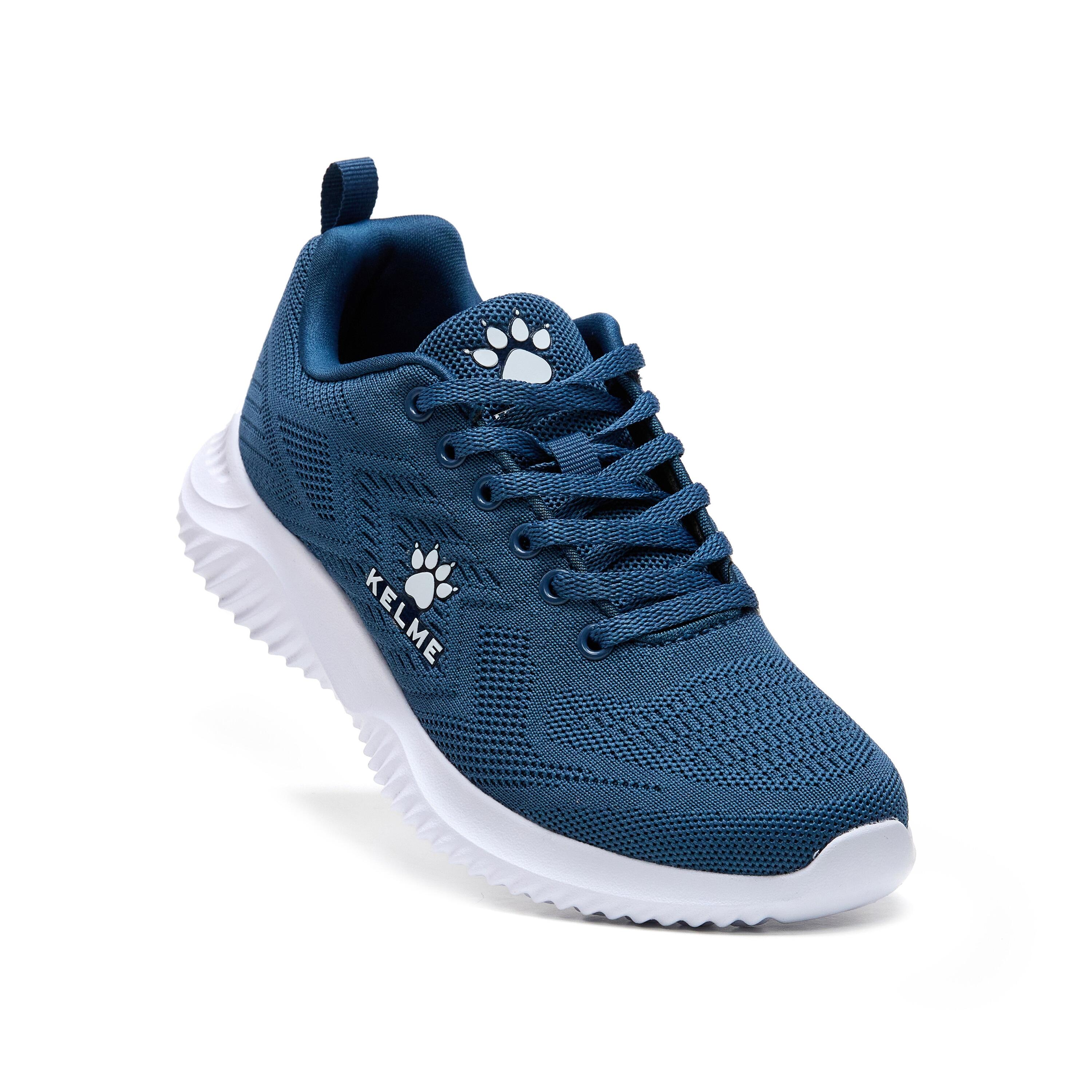 Zapatillas de running Kelme modelo 64017-179 para niños 2/7