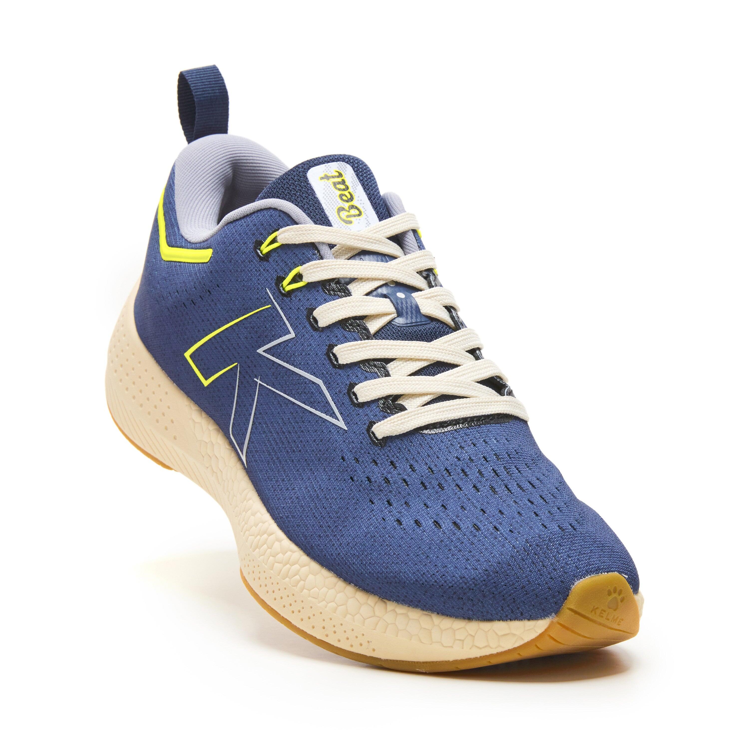 Zapatillas Running Kelme Beat 2/7
