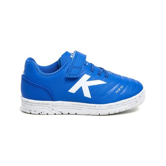 Zapatillas De Niño Kelme Original Neo Elastic Niños
