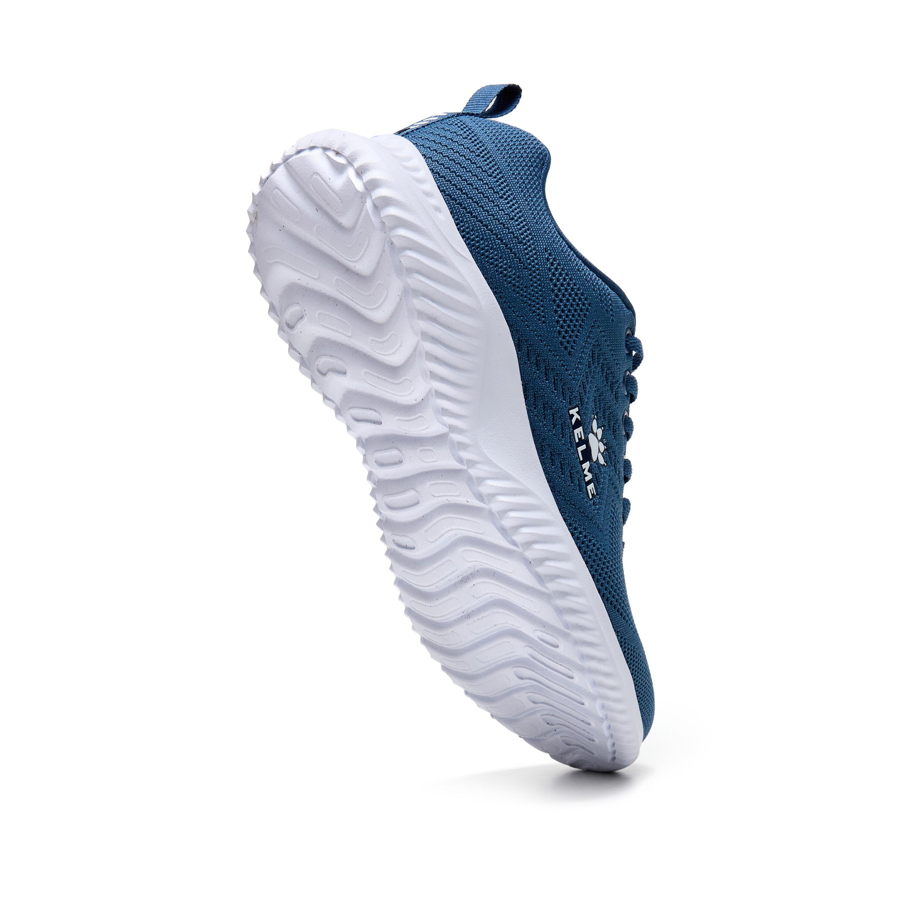 Zapatillas de running Kelme modelo 64017-179 para niños 5/7