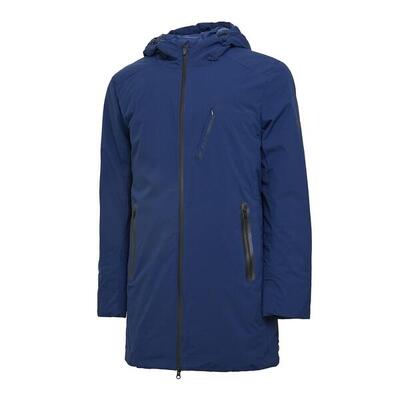 Chaqueta Kelme Azul
