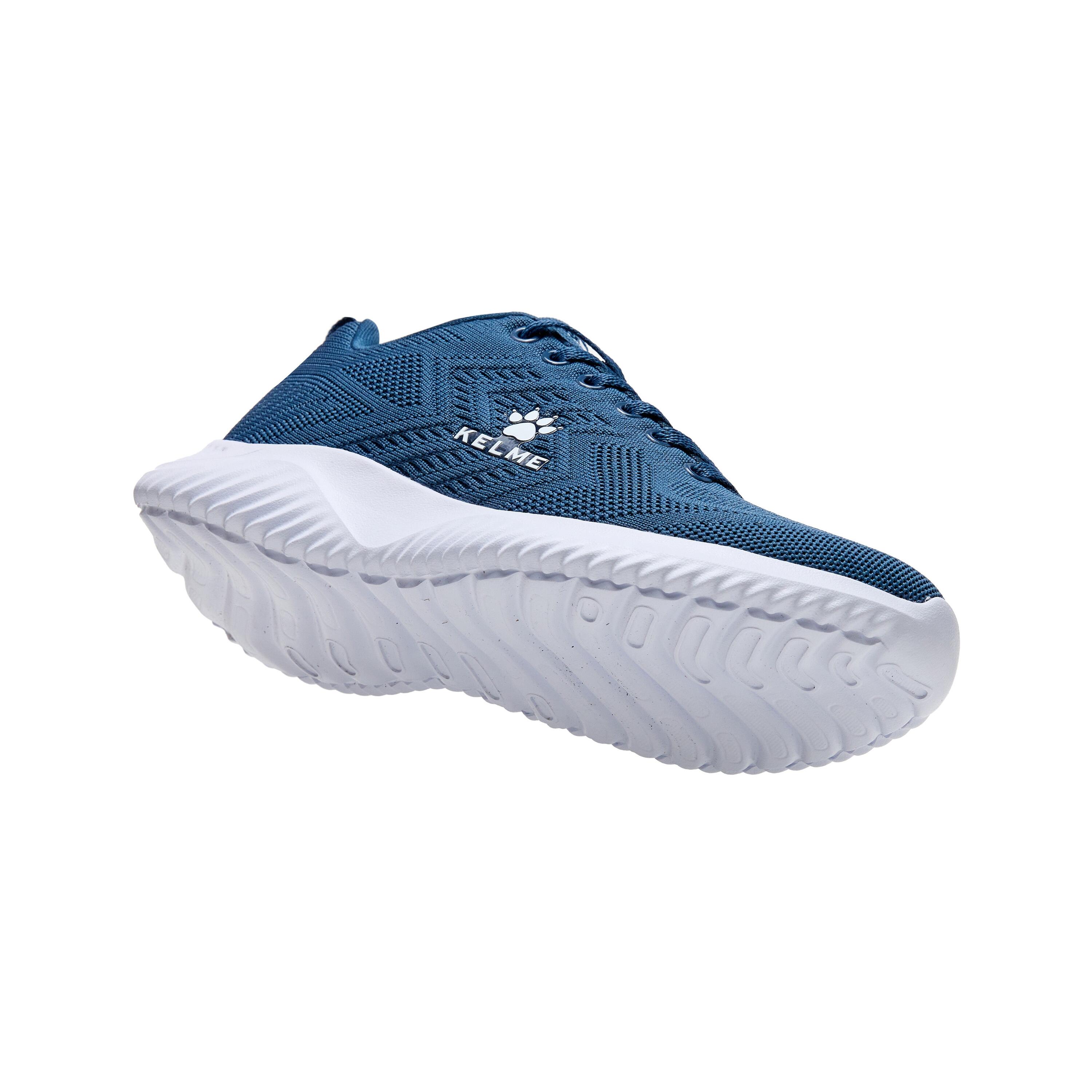Zapatillas de running Kelme modelo 64017-179 para niños 3/7