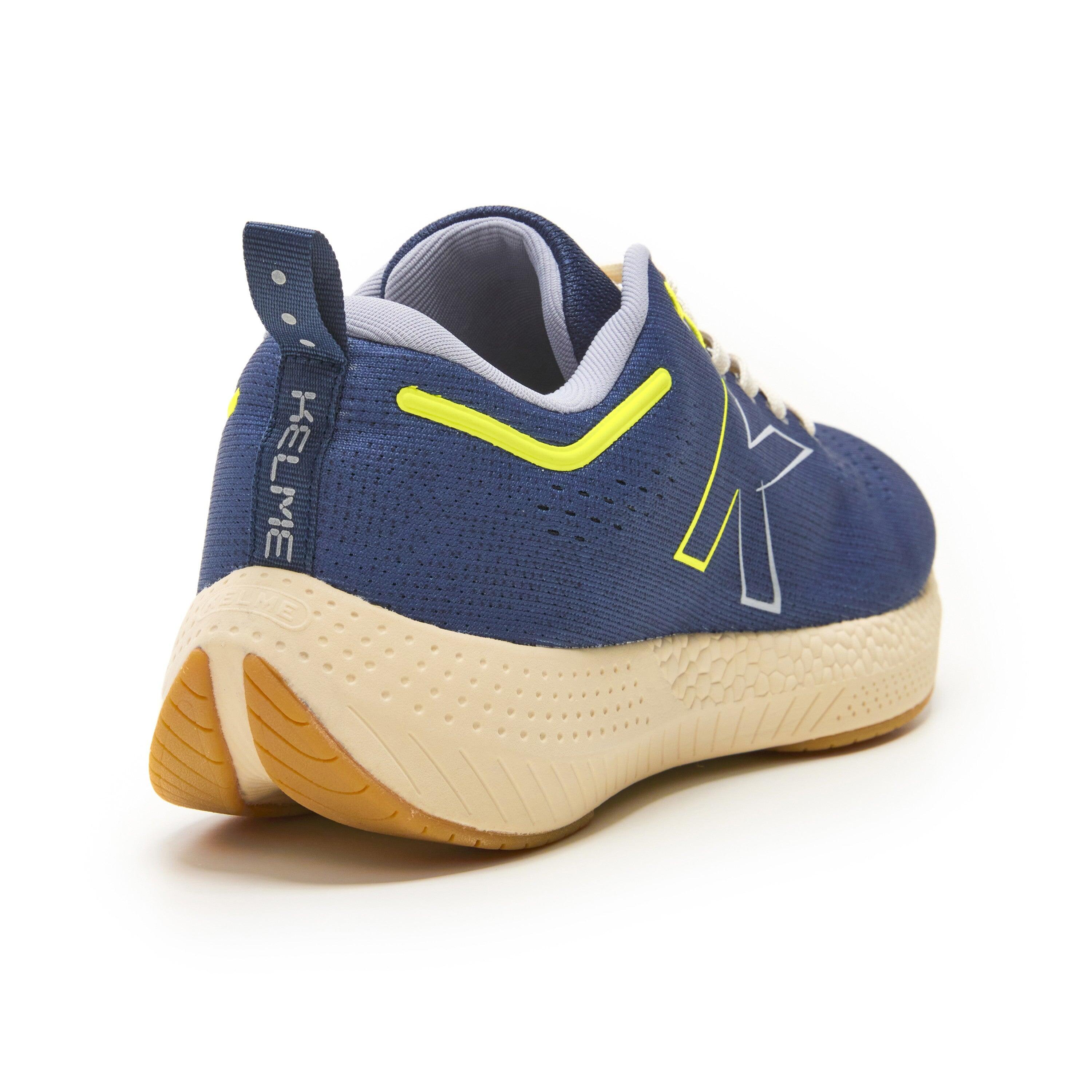 Zapatillas Running Kelme Beat 3/7