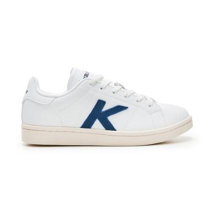 Kelme Zapatillas Casual Omaha 2.0 Blanco Unisex