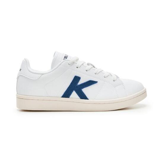 Kelme Zapatillas Casual Omaha 2.0 Blanco Unisex