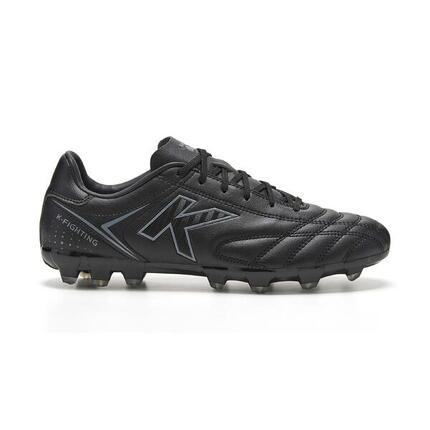 Zapatillas Fútbol Kelme New Millenia Unisex En Color Blanco