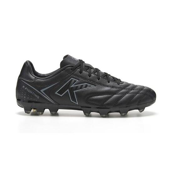 Zapatillas Fútbol Kelme New Millenia Unisex En Color Blanco