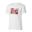 T-shirt de manga curta Neighbourhoods para homem da Kelme em branco