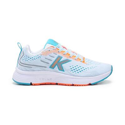 Zapatillas Running Kelme Madrid Unisex Orange