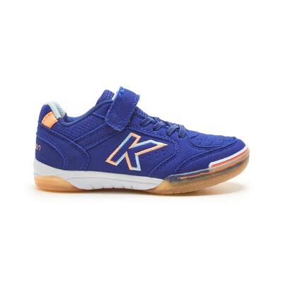 Zapatilla Futbol Sala Niño Kelme Precision Amarillo