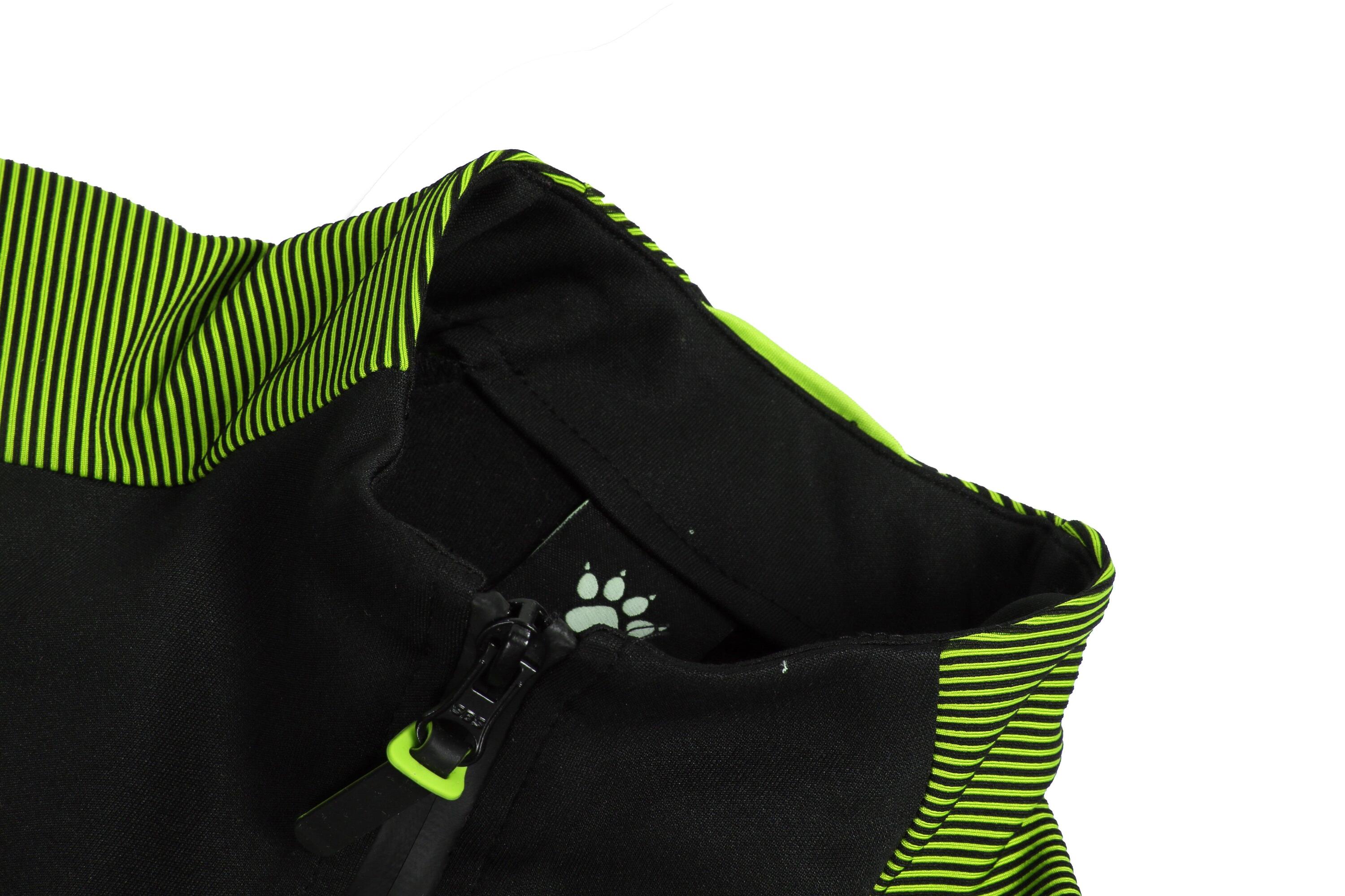 Kelme Chaqueta De Chándal Montes Negro Unisex 4/5