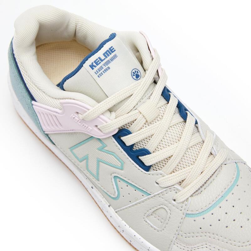 Kelme Zapatillas Casual Doha Beige Mujer