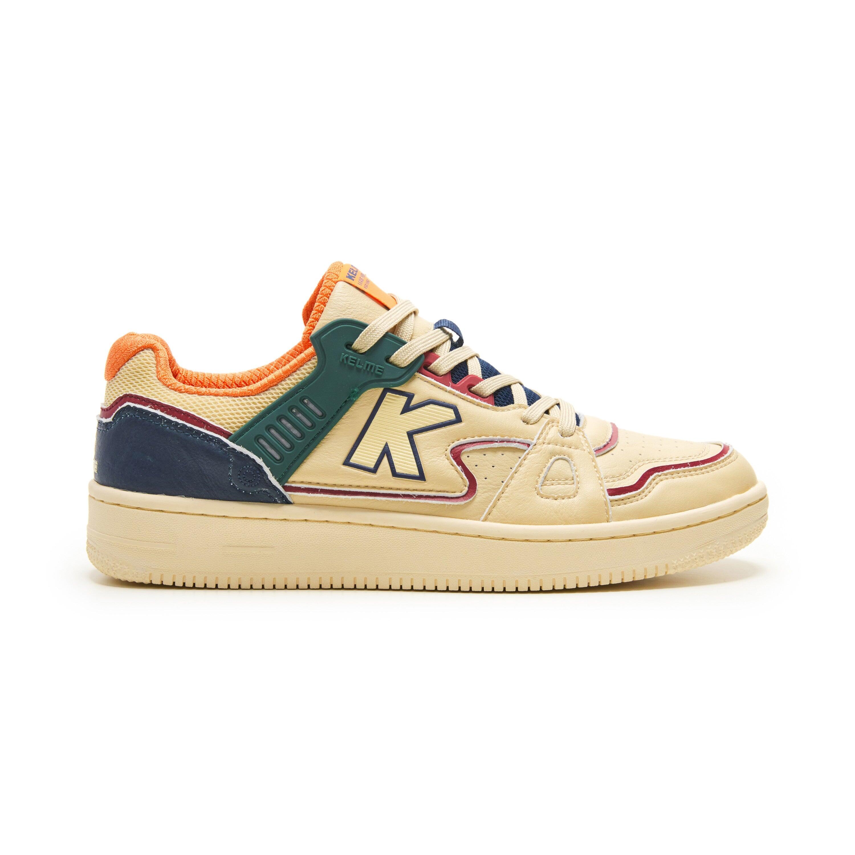 KELME Zapatillas Casual Kelme Doha Unisex  Marino