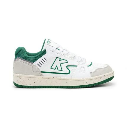 Kelme Zapatillas Casual Doha Blanco Mujer