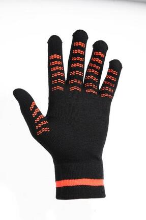 Kelme Guantes Road Negro Unisex