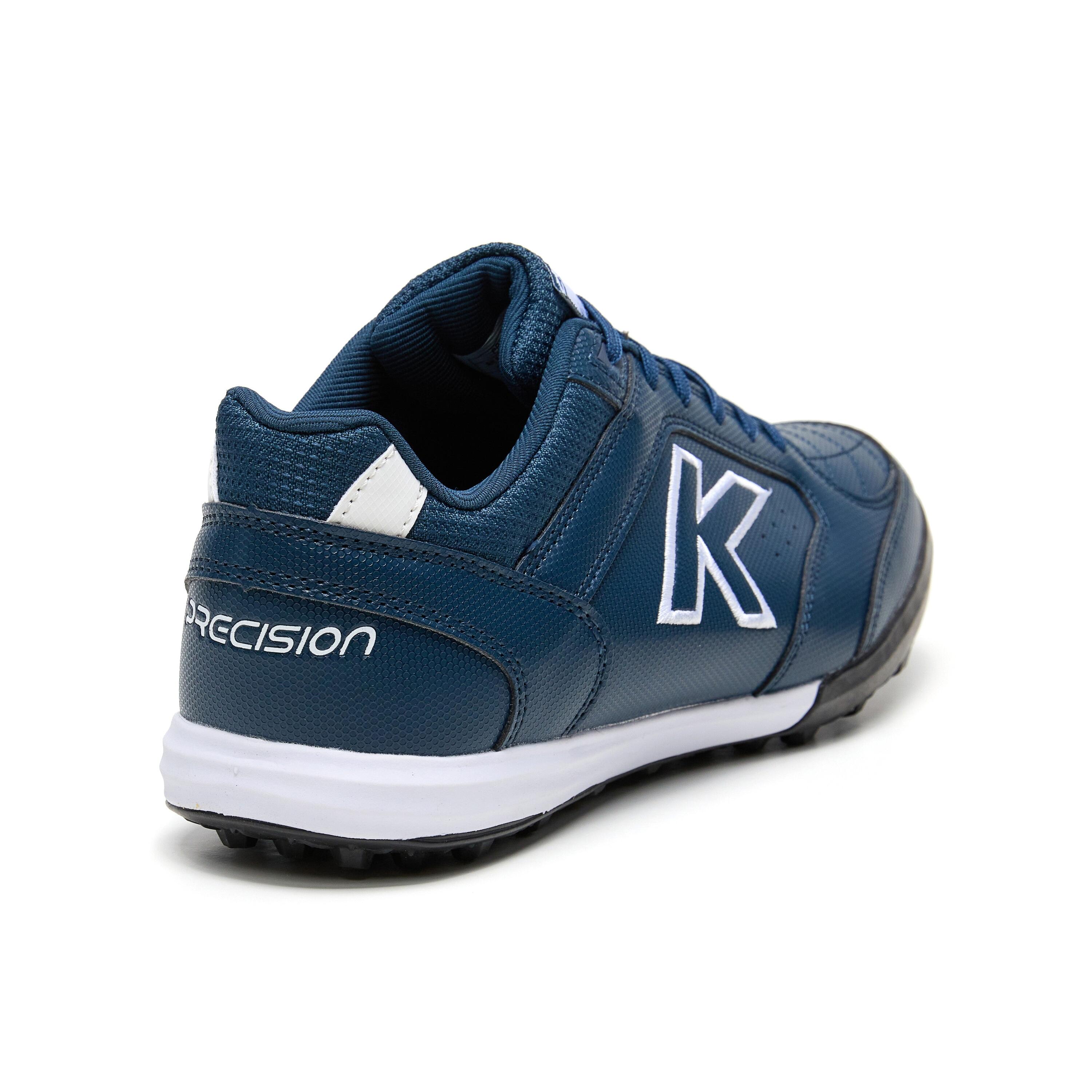 Kelme Botas De Fútbol Precision Turf Marino Unisex 3/6