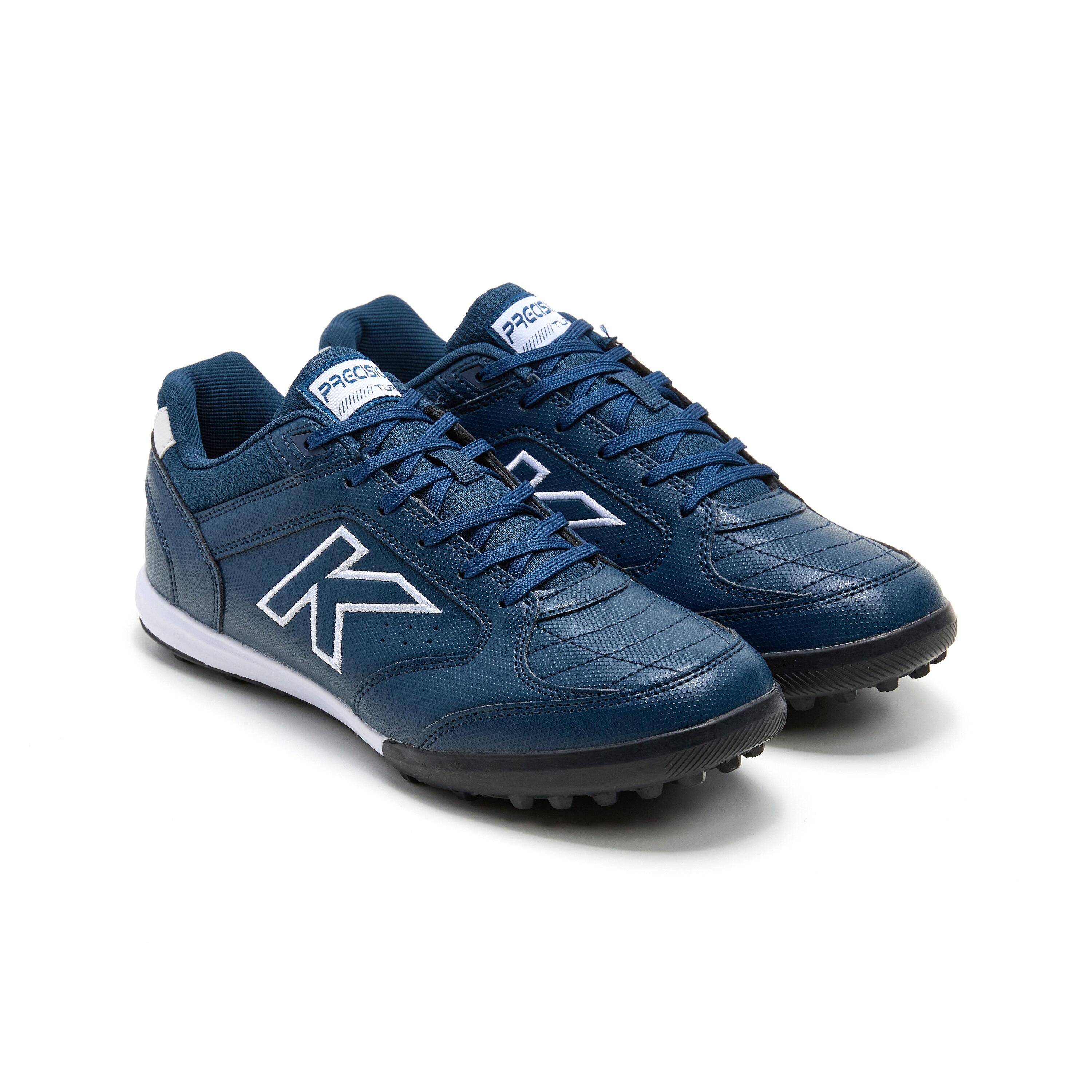 Kelme Botas De Fútbol Precision Turf Marino Unisex 2/6