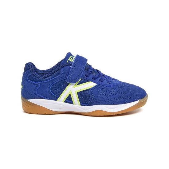 Zapatillas De Niño Kelme Indoor Copa Elastic Niños