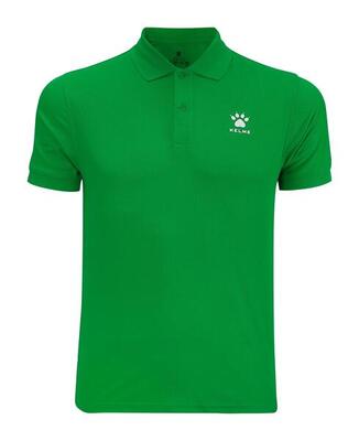 Polo Manga Corta Basic Kelme