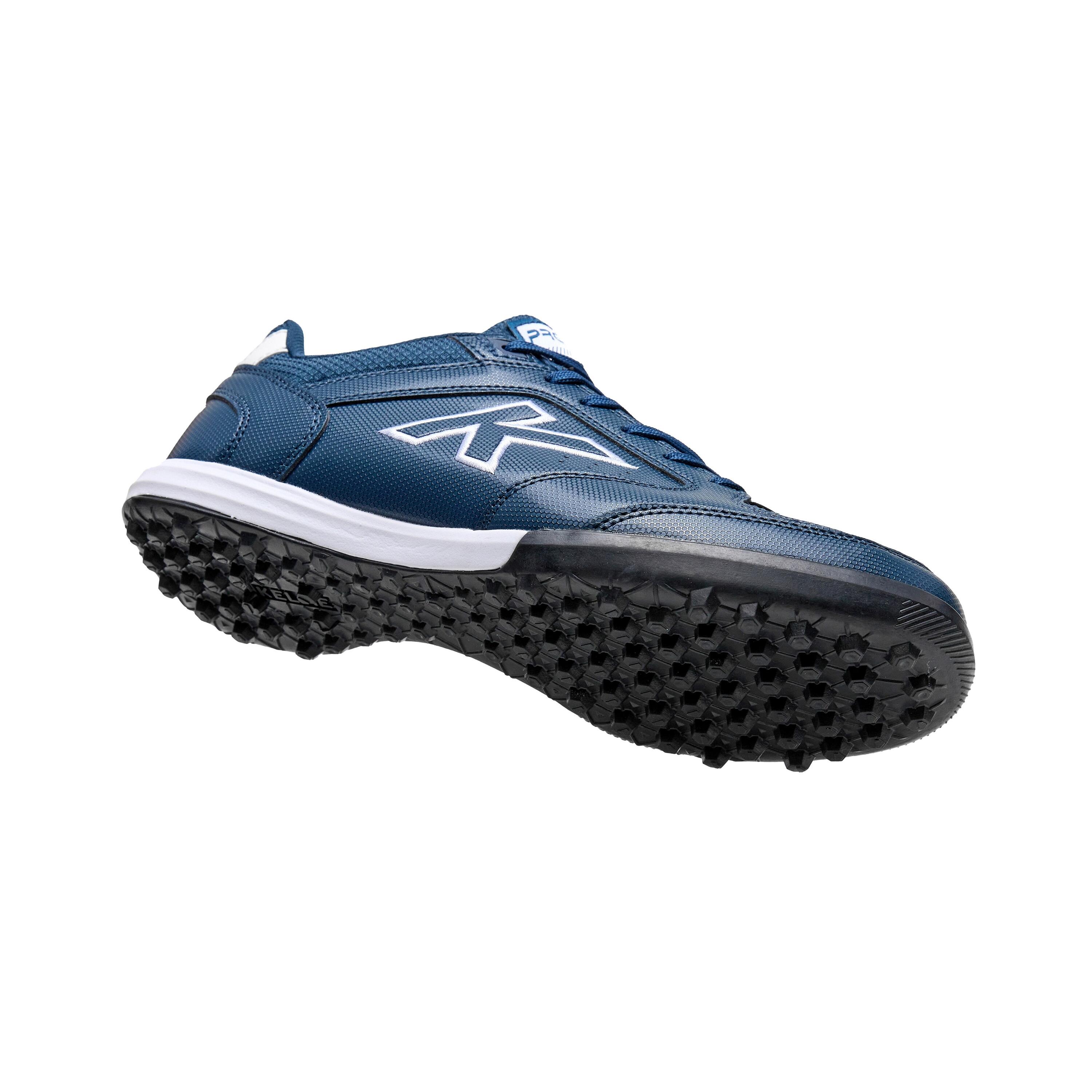 Kelme Botas De Fútbol Precision Turf Marino Unisex 5/6