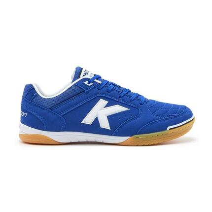 Zapatillas De Fútbol Sala Kelme Precision Unisex Azul