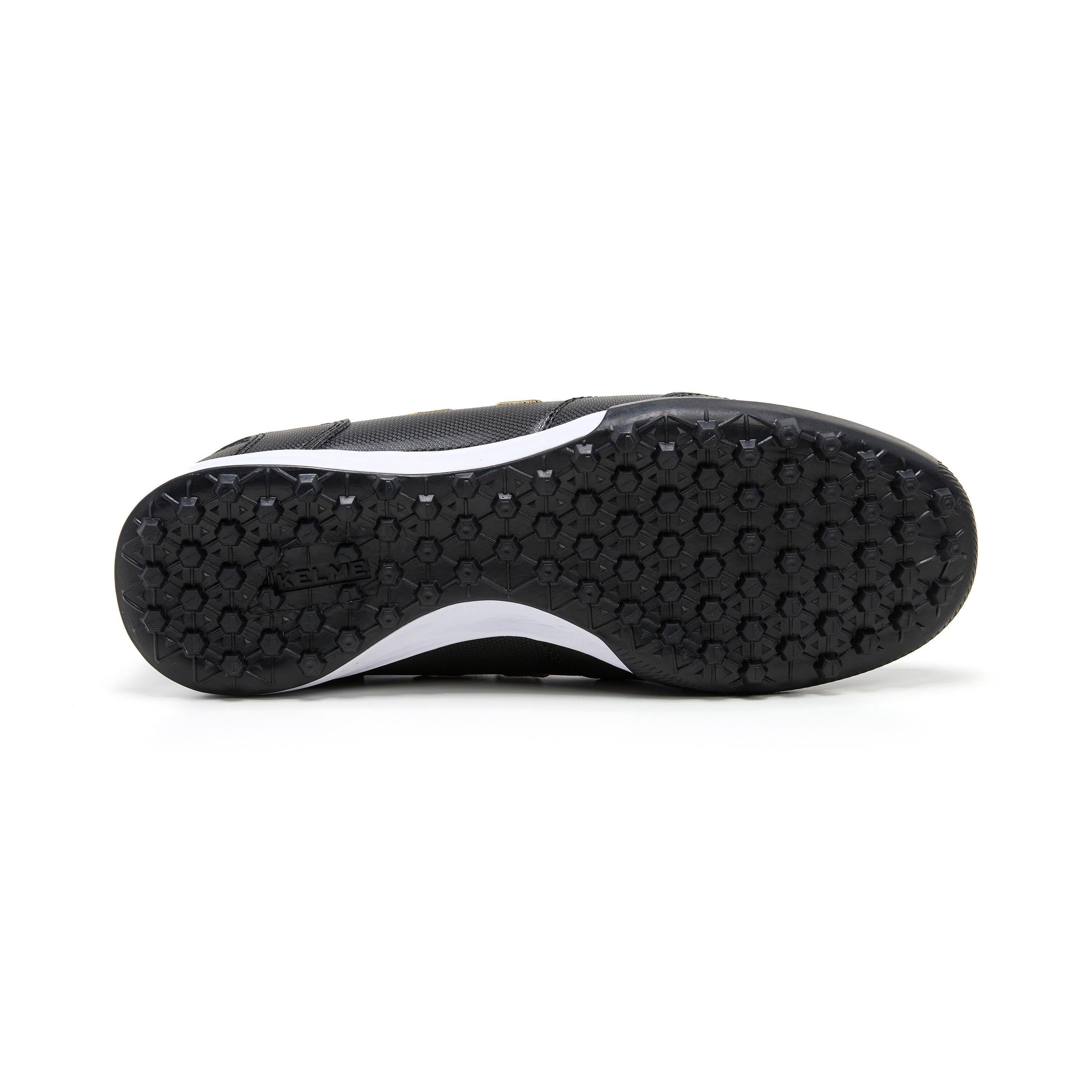 Kelme Botas De Fútbol Precision Turf Negro Unisex 6/6