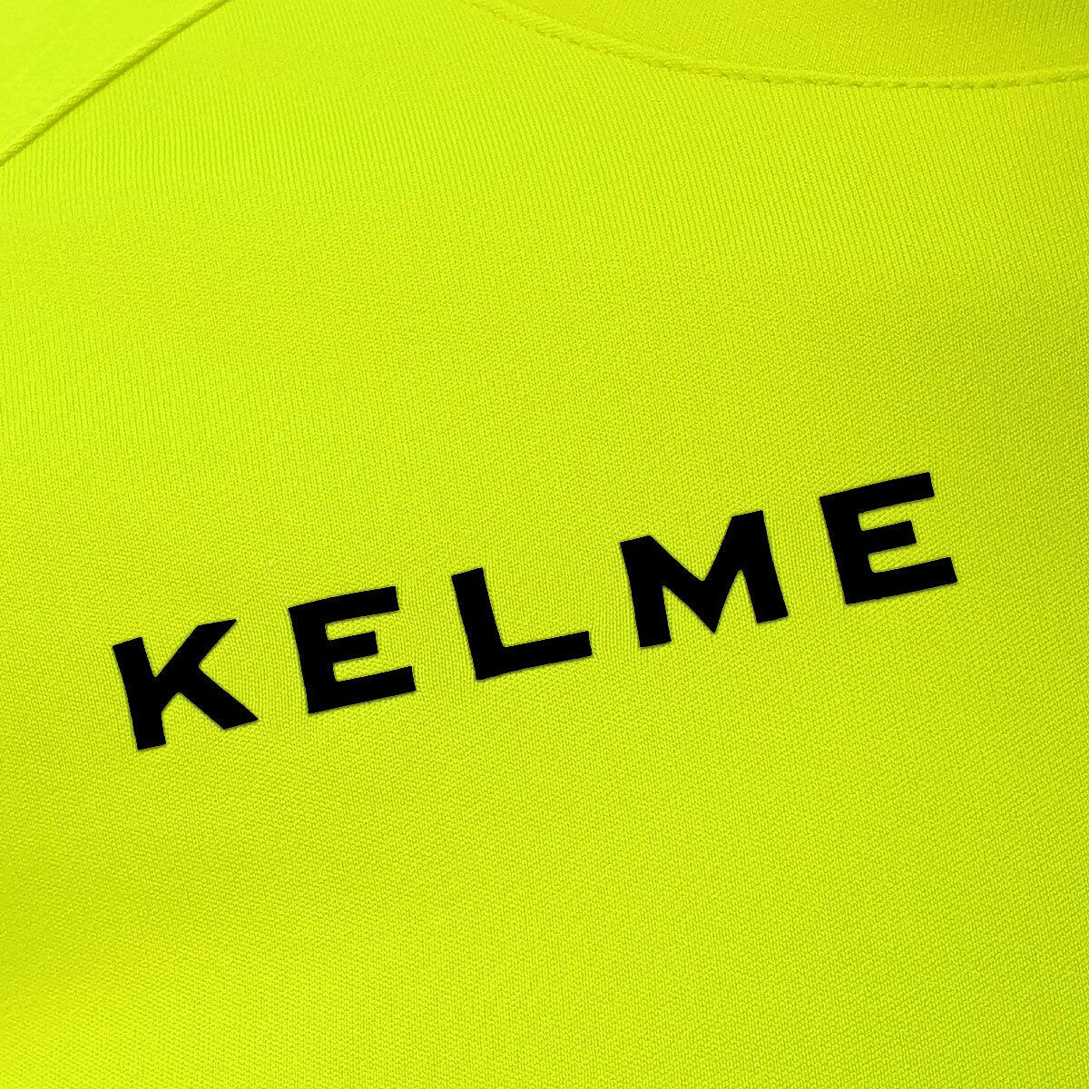 Camiseta Manga Corta Kelme Camiseta Lince Unisex JR Kids Lima 3/3