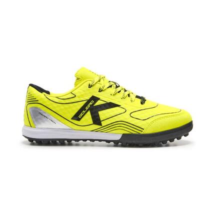 Kelme Botas De Fútbol Goleiro Turf Azul Unisex