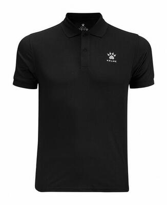 Polo Manga Corta Basic Kelme