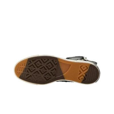 Zapatillas mujer Converse Chuck 70 Plus Xhi Leather Negro
