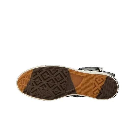 Zapatillas mujer Converse Chuck 70 Plus Xhi Leather Negro