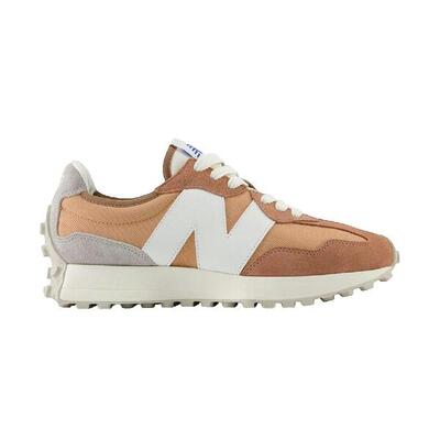 Zapatillas Hombre New Balance Sumimasen Naranja