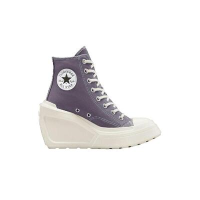 Zapatillas Mujer Converse Bend Decon Mixed Violeta