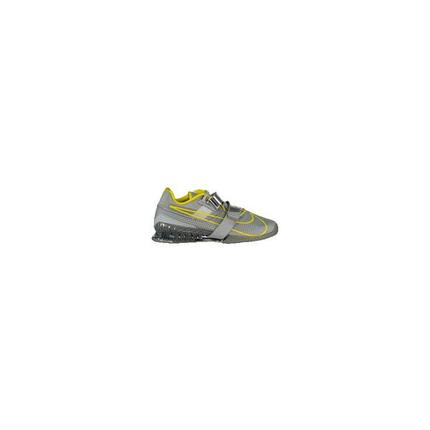 Zapatillas Hombre Nike Romaleos Gris