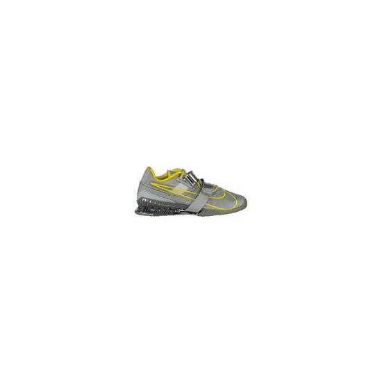 Zapatillas Hombre Nike Romaleos Gris