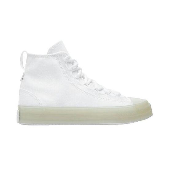 Chaussures Converse Chuck Taylor All Star Exp2 Blanches