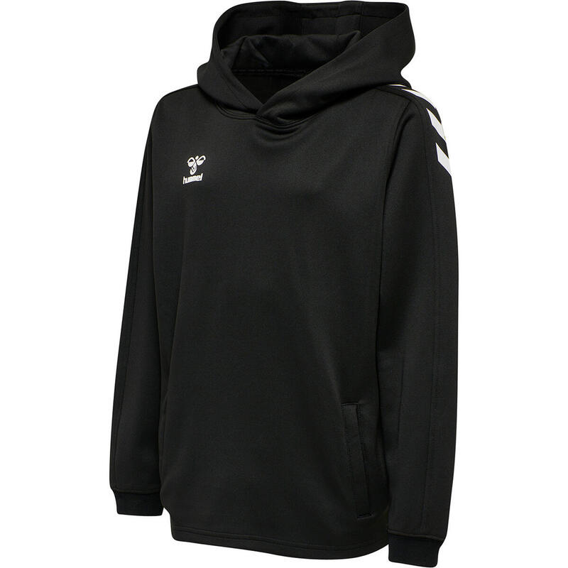 Felpa con cappuccio per bambini Hummel hmlCORE XK