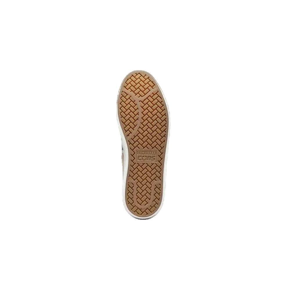 Buty Converse Męskie Brązowy Zamsz 2/2