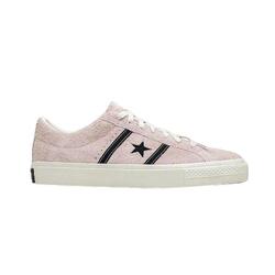Chaussures Adultes Converse One Star Academy Pro rose