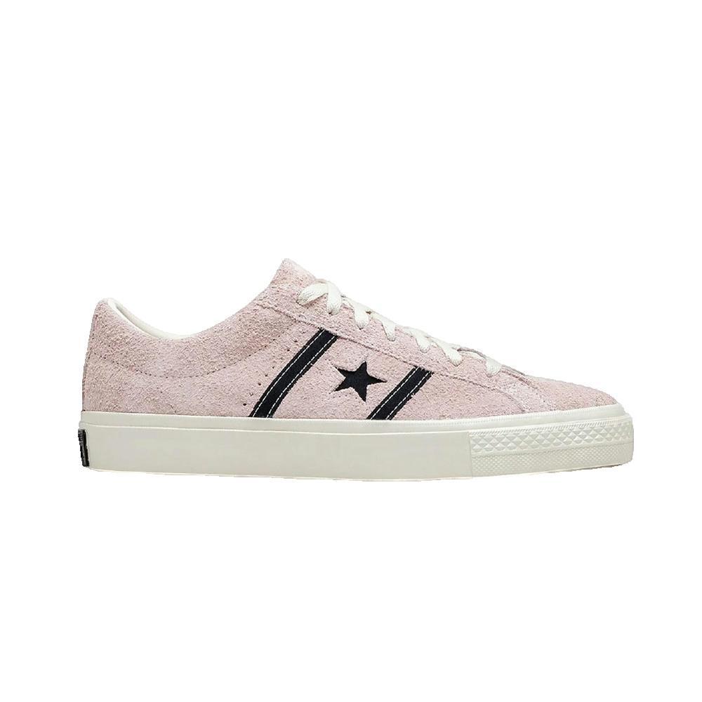 Chaussures Adultes Converse One Star Academy Pro rose 1/2