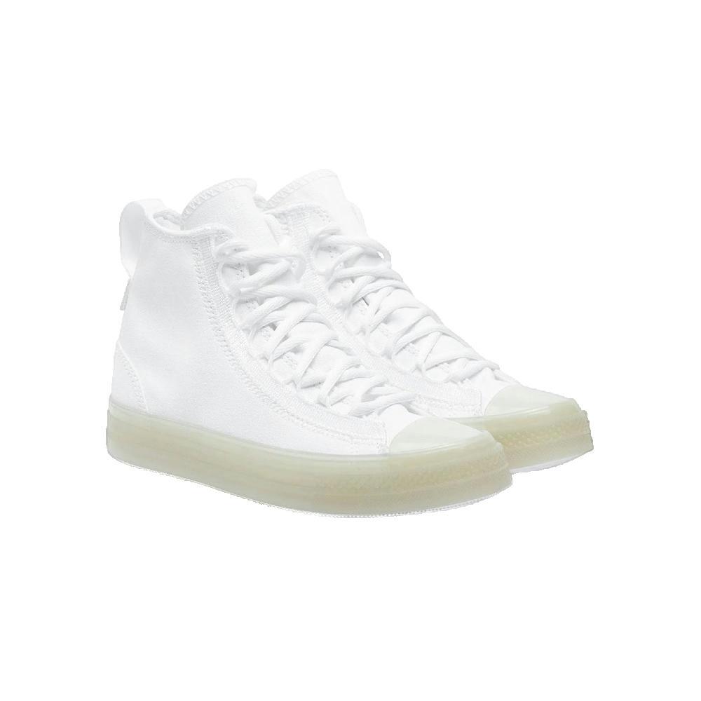 Chaussures Hommes Converse Chuck Taylor All Star Exp2 blanc 2/2