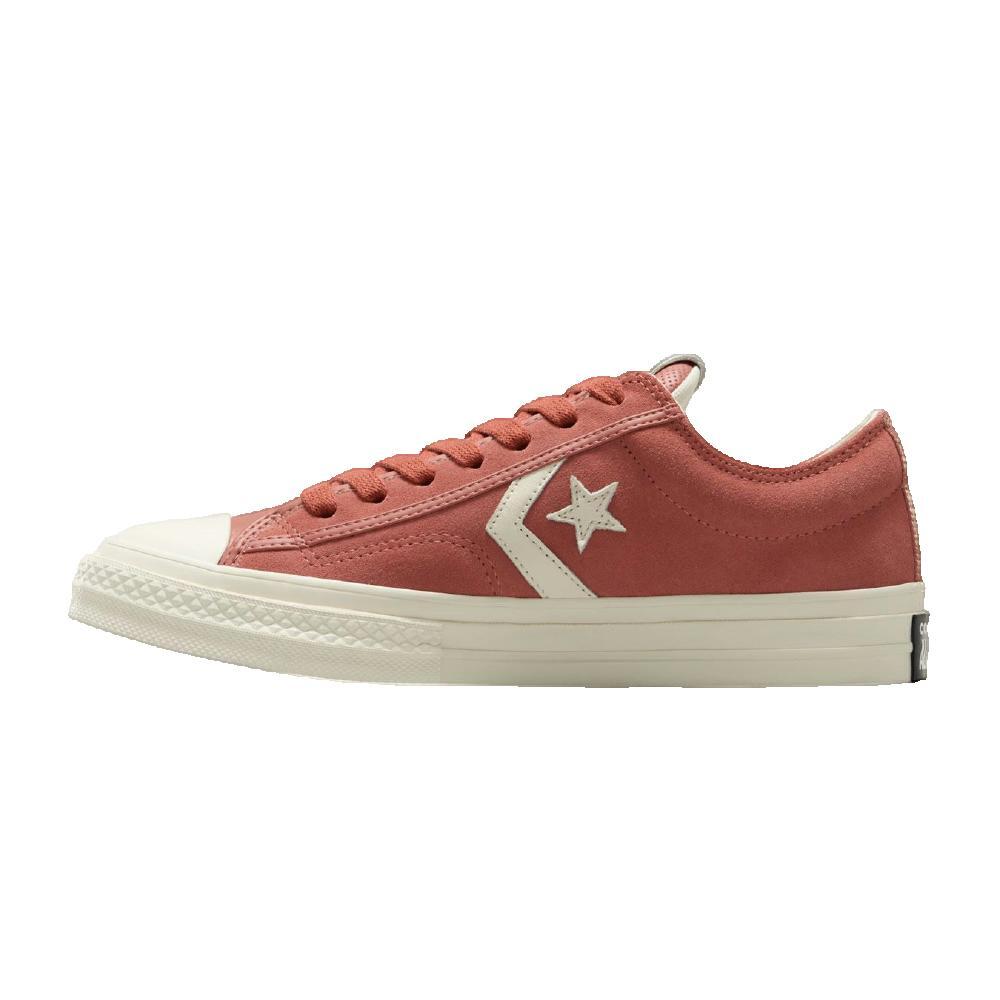 Chaussure pour Homme Converse Star player 76 Orange 2/2