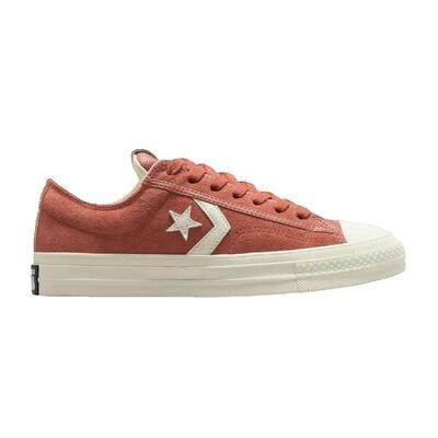 Zapatillas Hombre Converse Star Player 76 Rojo