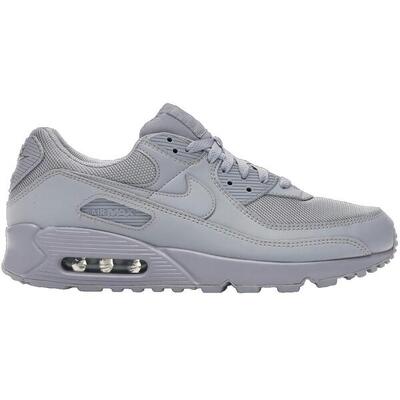 Zapatillas Hombre Nike Air Max 90 Gris
