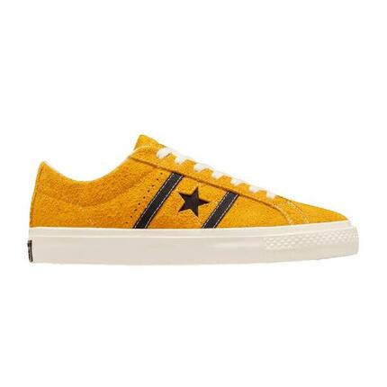 Zapatillas Hombre Converse One Star Academy Pro Amarillo