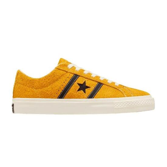 Zapatillas Hombre Converse One Star Academy Pro Amarillo
