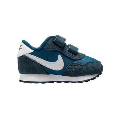 Zapatillas Niño Nike Md Valiant Azul